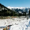 Manali tour package