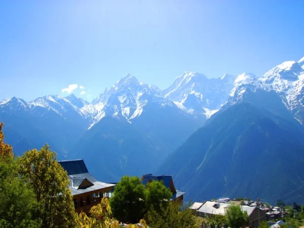 Manali tour package