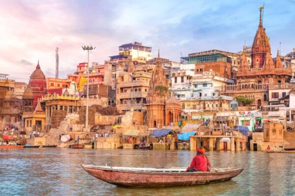 Varanasi Tour Package